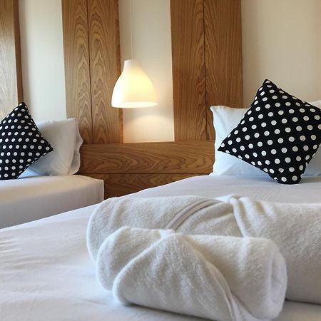 Wangpruksa Resort 穆克莱克 外观 照片