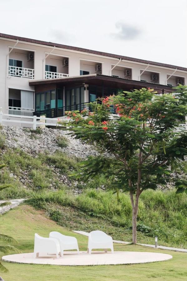 Wangpruksa Resort 穆克莱克 外观 照片