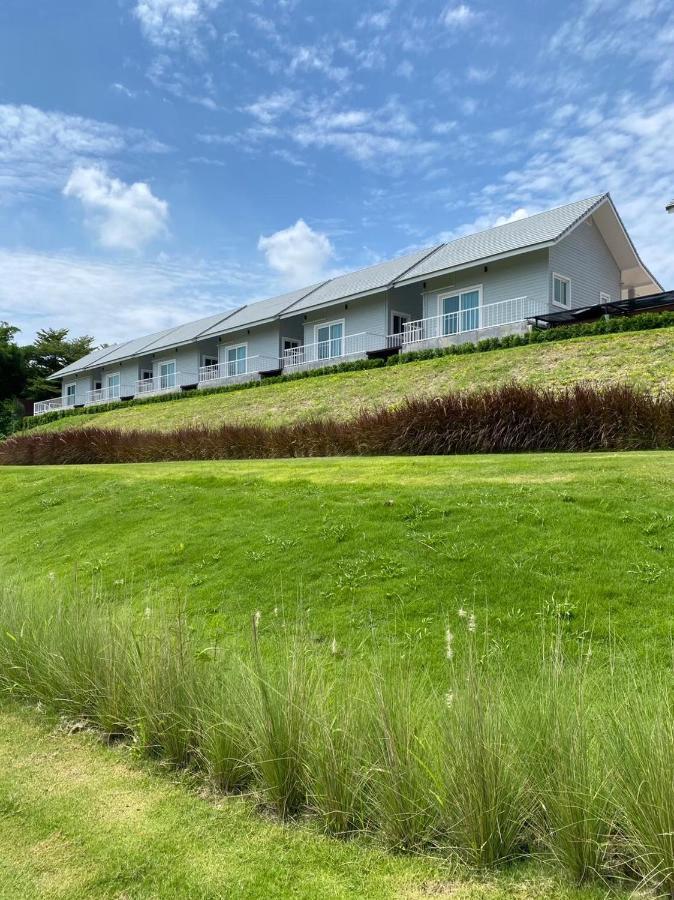 Wangpruksa Resort 穆克莱克 外观 照片