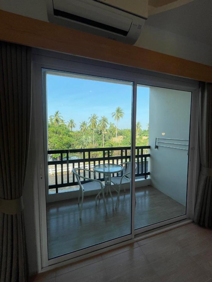 Wangpruksa Resort 穆克莱克 外观 照片