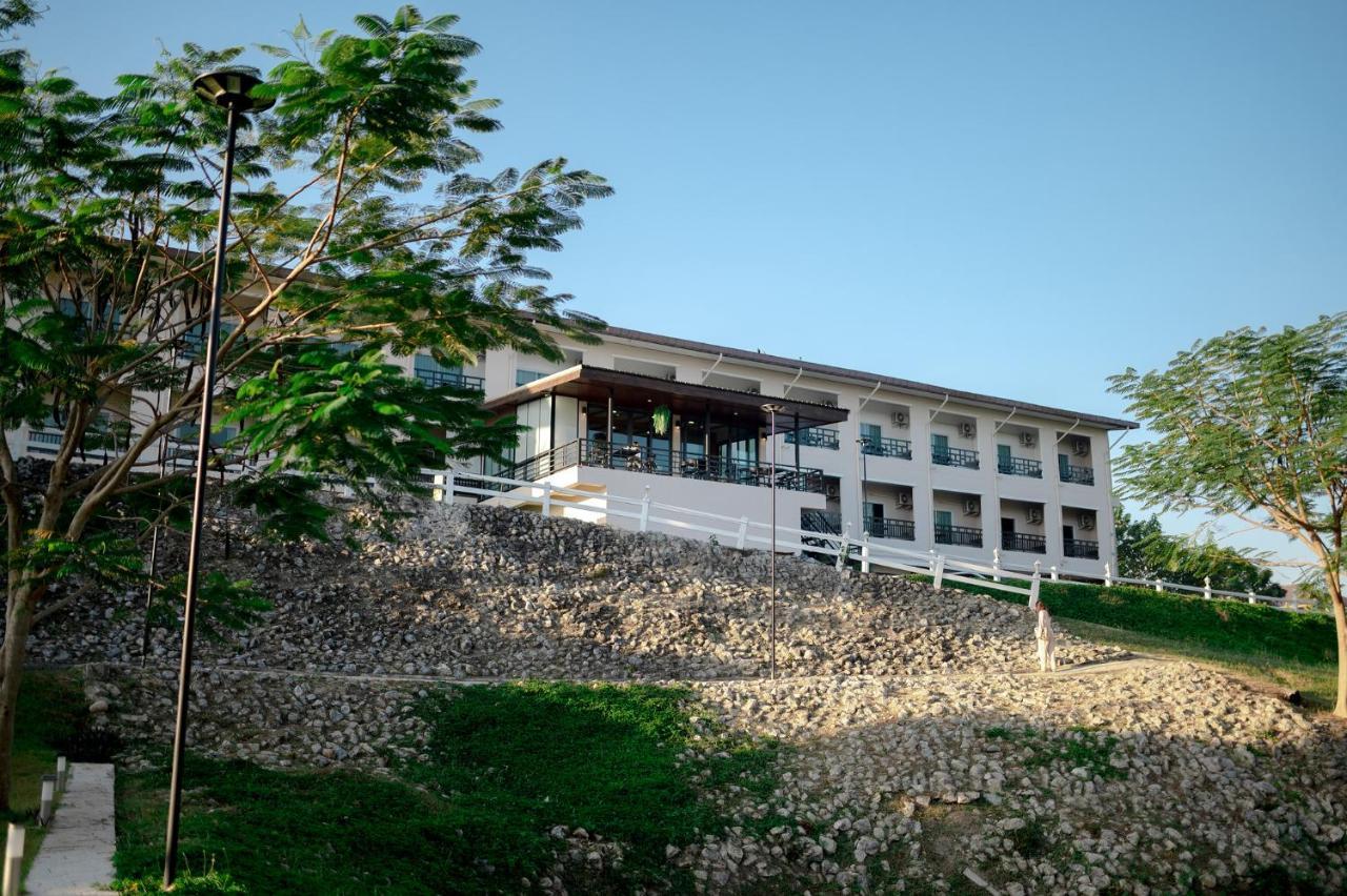 Wangpruksa Resort 穆克莱克 外观 照片