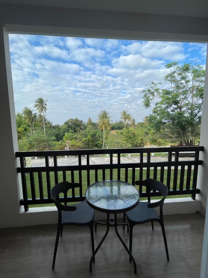 Wangpruksa Resort 穆克莱克 外观 照片