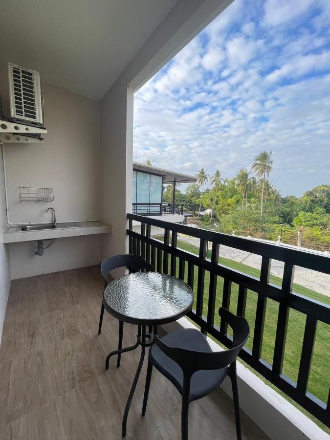 Wangpruksa Resort 穆克莱克 外观 照片