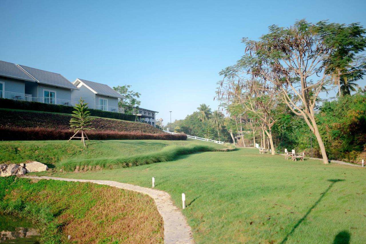 Wangpruksa Resort 穆克莱克 外观 照片
