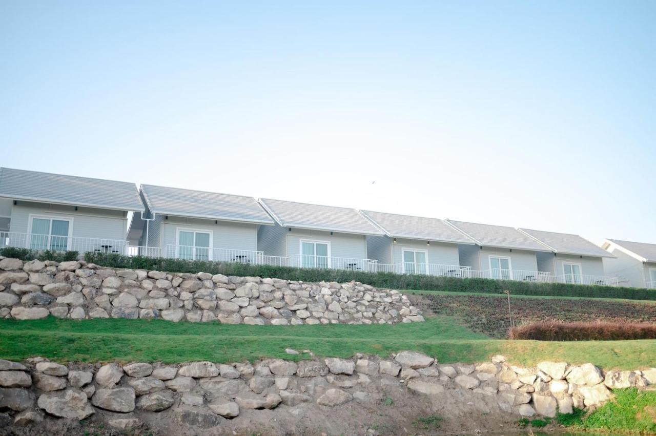 Wangpruksa Resort 穆克莱克 外观 照片