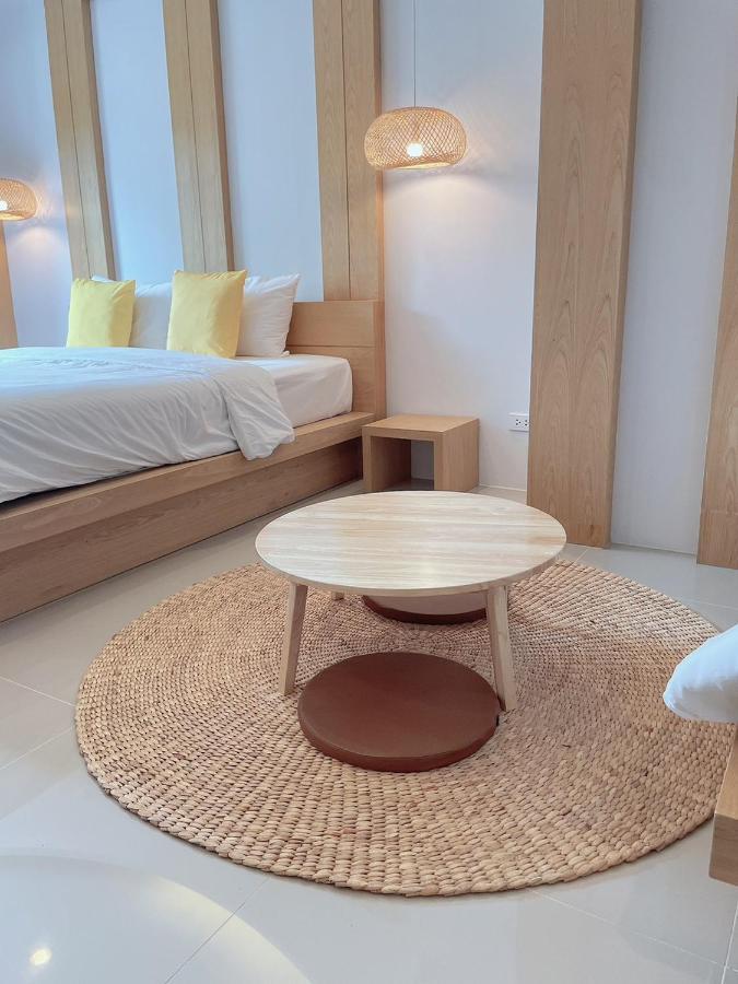 Wangpruksa Resort 穆克莱克 外观 照片