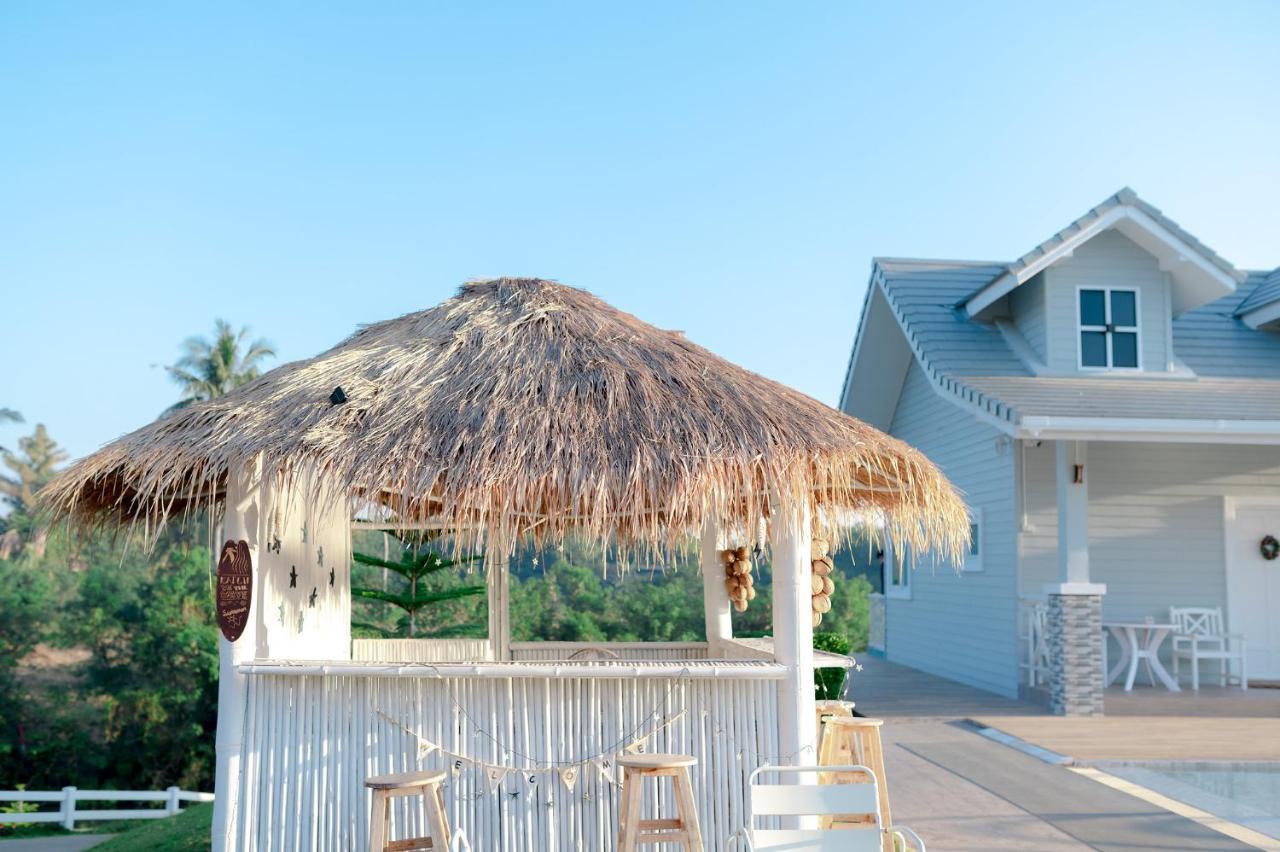 Wangpruksa Resort 穆克莱克 外观 照片