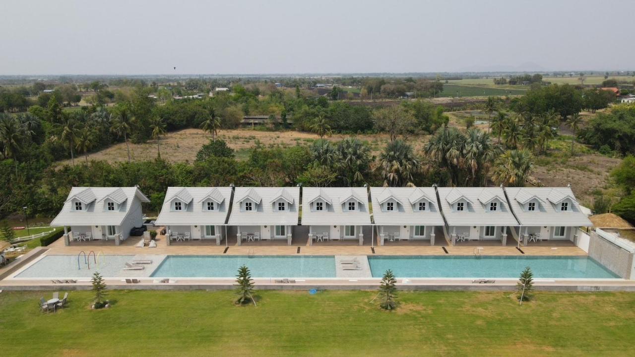 Wangpruksa Resort 穆克莱克 外观 照片