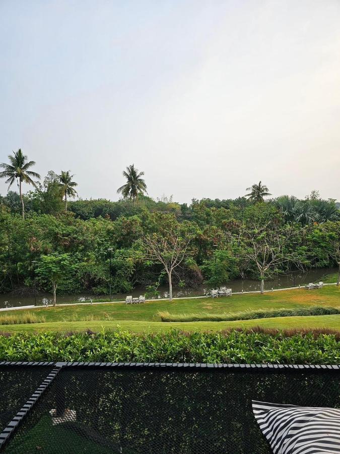 Wangpruksa Resort 穆克莱克 外观 照片
